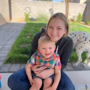 Meet your Posher, Andi